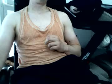 Nicklan90 July 03, 2026 Chaturbate stream image