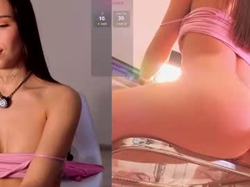 Daniela_Bliss July 03, 2026 Chaturbate stream image