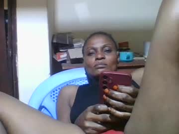 Ebonyqueen4 July 03, 2026 Chaturbate stream image