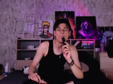 Foxicfu July 03, 2026 Chaturbate stream image