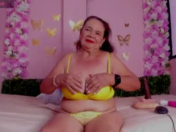 Grandmother_Milf July 03, 2026 Chaturbate stream image