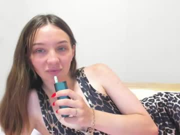 Isabella_Noir88 July 03, 2026 Chaturbate stream image