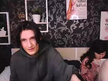 John__Strong July 03, 2026 Chaturbate stream image