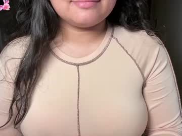 Lubna_07 July 03, 2026 Chaturbate stream image