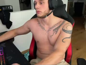 Lulusek17cm July 03, 2026 Chaturbate stream image