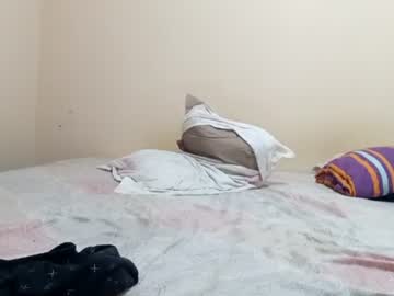 Murillo7 July 03, 2026 Chaturbate stream image