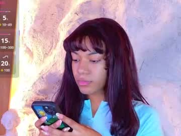 Stellaciel_ July 03, 2026 Chaturbate stream image