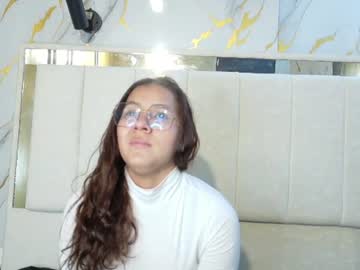 Angeles_Azul July 03, 2026 Chaturbate stream image