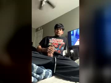 Antonior21 July 03, 2026 Chaturbate stream image