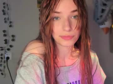 Elilybby July 03, 2026 Chaturbate stream image