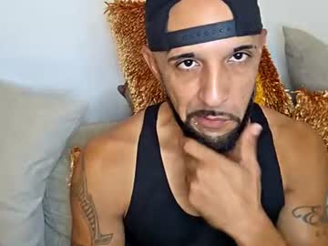 Jay_Rican July 03, 2026 Chaturbate stream image