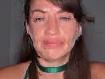 Missroriann July 03, 2026 Chaturbate stream image