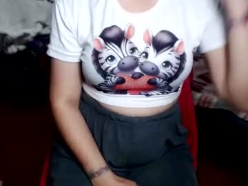 Sahra_Ivan July 03, 2026 Chaturbate stream image