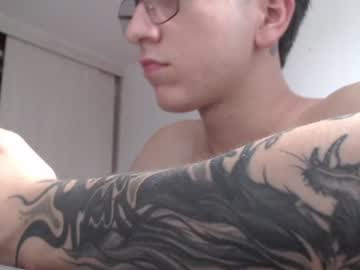 Axel__Master July 03, 2026 Chaturbate stream image