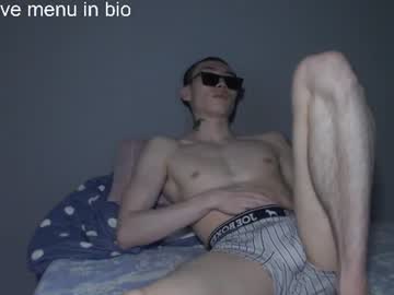 Boxman556990 July 03, 2026 Chaturbate stream image