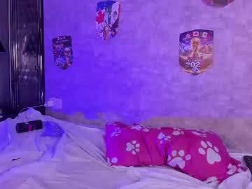 Daelith July 03, 2026 Chaturbate stream image