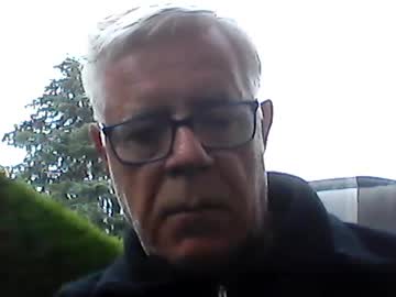 Eisbaer1957 July 03, 2026 Chaturbate stream image
