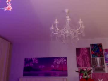 Goddes_Goldie July 03, 2026 Chaturbate stream image