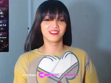 Hollywoodbitch July 03, 2026 Chaturbate stream image