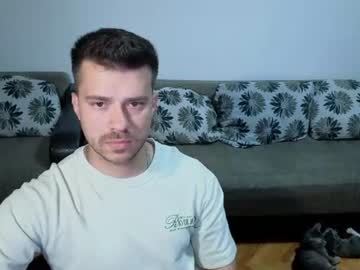 Johnnylove21 July 03, 2026 Chaturbate stream image