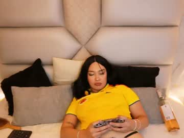 Mkultra_0 July 03, 2026 Chaturbate stream image