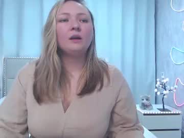 Sallyverda July 03, 2026 Chaturbate stream image
