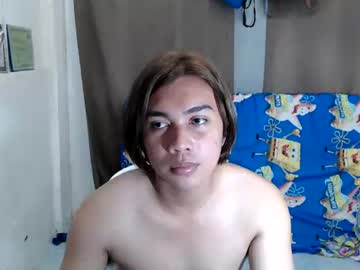 Boyinyourfantasy July 03, 2026 Chaturbate stream image