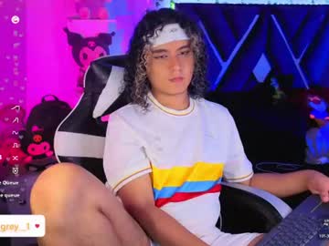 Derek_Grey1 July 03, 2026 Chaturbate stream image