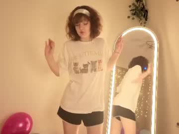 Hyelorenson July 03, 2026 Chaturbate stream image