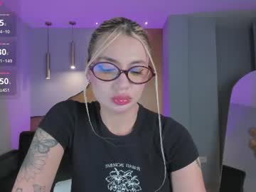 Niaholland July 03, 2026 Chaturbate stream image