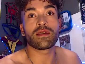 Npga96 July 03, 2026 Chaturbate stream image