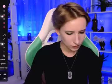 _Rein_Ramm July 03, 2026 Chaturbate stream image