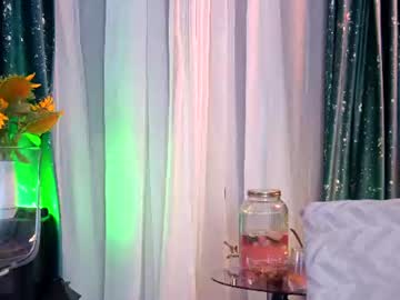 Roseevansx July 03, 2026 Chaturbate stream image