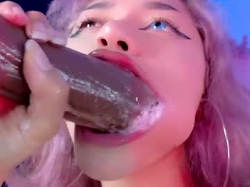 Scarlet_Gold July 03, 2026 Chaturbate stream image