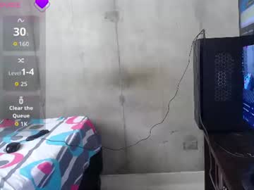 Titanrogha12 July 03, 2026 Chaturbate stream image