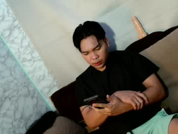 Urhot_Kharlxoxo July 03, 2026 Chaturbate stream image