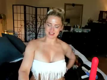 Alwaysaffirming July 03, 2026 Chaturbate stream image