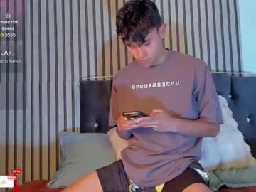 Angel_Esteban_Fx July 03, 2026 Chaturbate stream image
