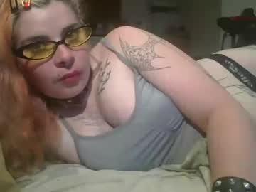 Arcticfox_101 July 03, 2026 Chaturbate stream image