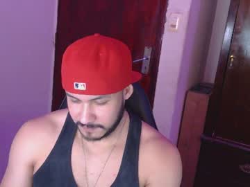 Casas_Oom July 03, 2026 Chaturbate stream image