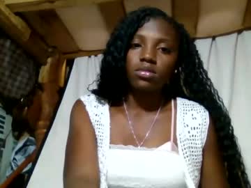 Clarisse98 July 03, 2026 Chaturbate stream image