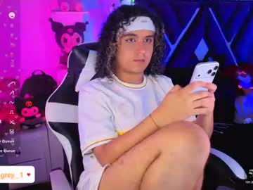 Derek_Greyy_ July 03, 2026 Chaturbate stream image
