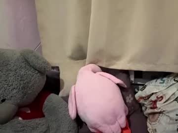Erlinehaspel July 03, 2026 Chaturbate stream image