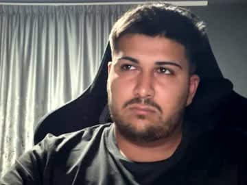 Jasonsua21 July 03, 2026 Chaturbate stream image