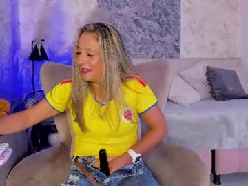 Liannaa_ July 03, 2026 Chaturbate stream image
