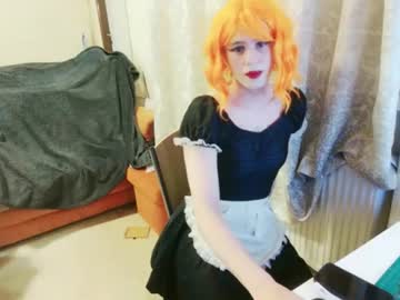 Lilah_Ts July 03, 2026 Chaturbate stream image