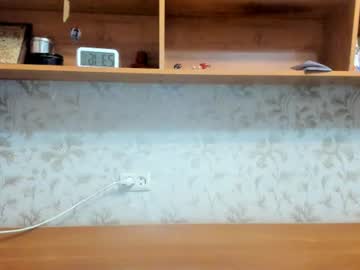 Mikela_Ocean July 03, 2026 Chaturbate stream image