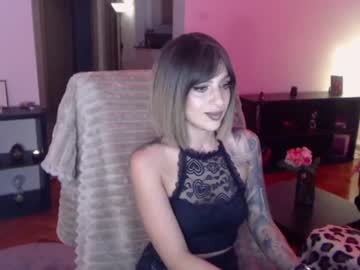 Missjenny7 July 03, 2026 Chaturbate stream image