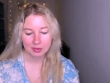 Nancysanders July 03, 2026 Chaturbate stream image