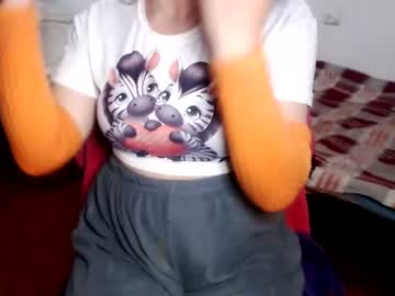 Steffy_Morelli July 03, 2026 Chaturbate stream image